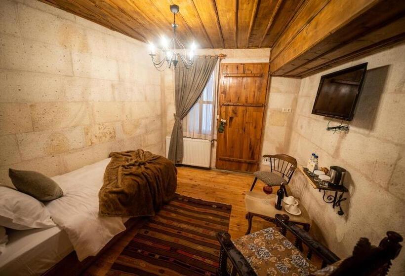 اتاق خانوادگی, Duven Hotel Cappadocia