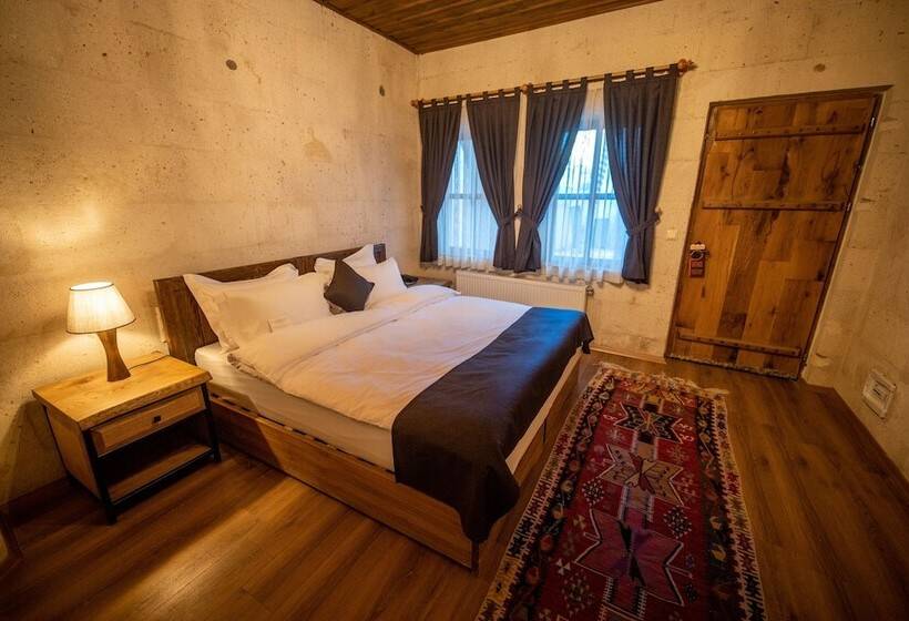 اتاق استاندارد, Duven Hotel Cappadocia