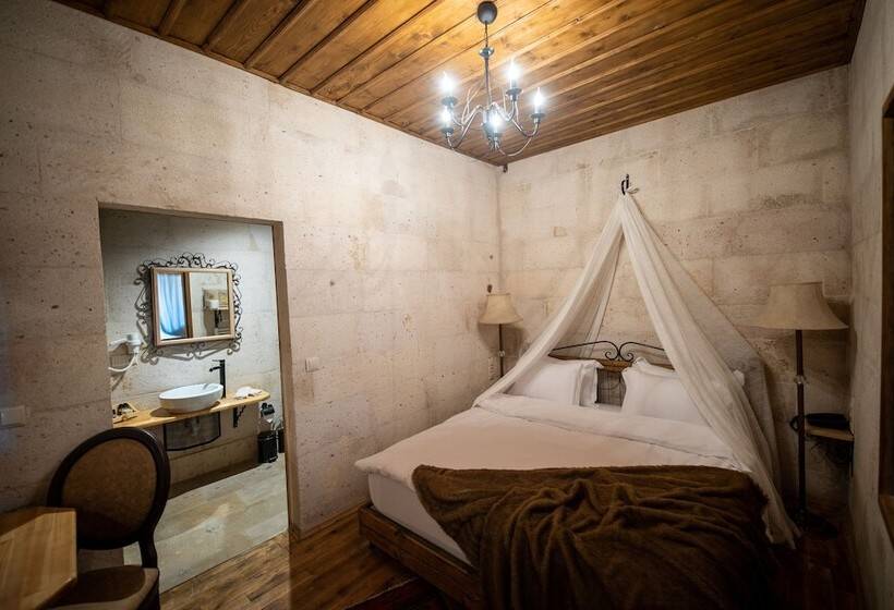 سوییت لوکس, Duven Hotel Cappadocia