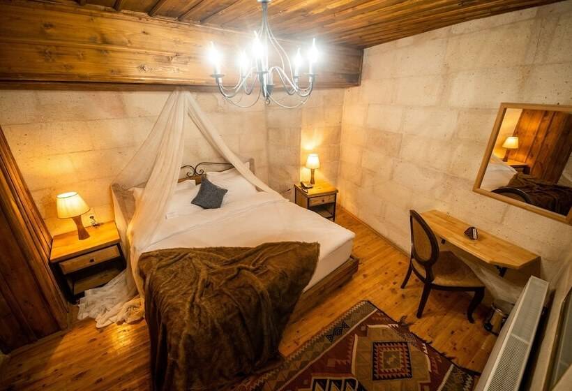 اتاق خانوادگی, Duven Hotel Cappadocia