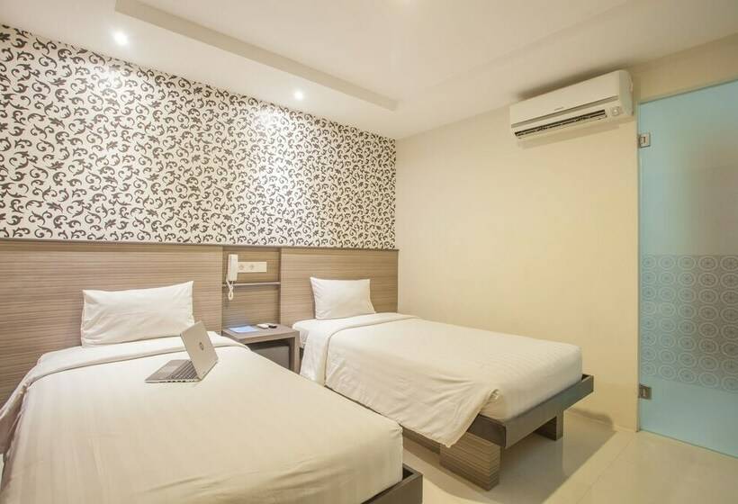 スーペリアールーム, Everyday Hotel Kuta Central