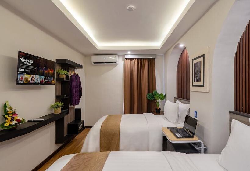スーペリアールーム, Everyday Hotel Kuta Central