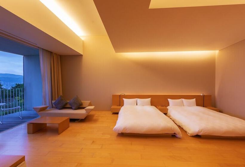 Номер Стандарт, Garden Terrace Nagasaki Hotel & Resort