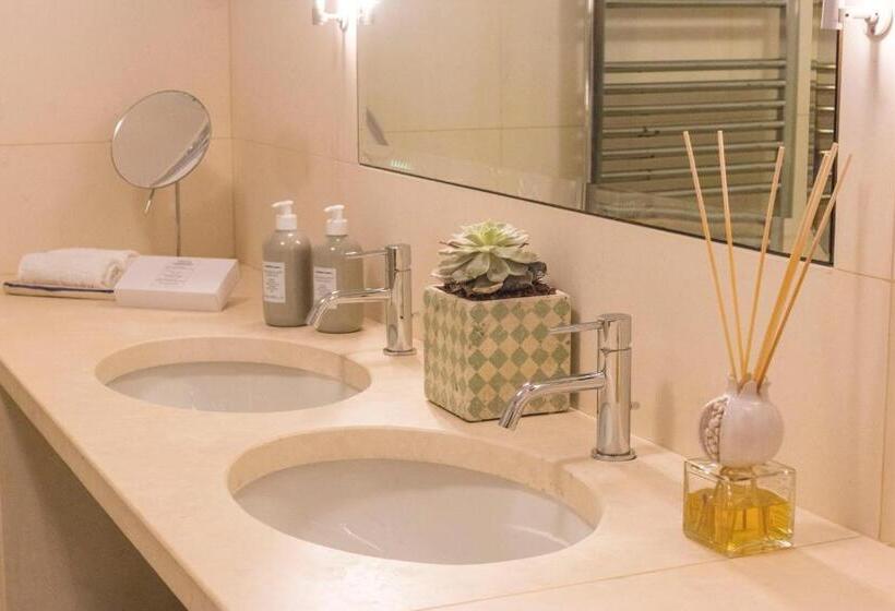 Номер Стандарт Вид на Сад, Le Capase Resort Salento