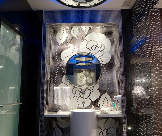 اتاق استاندارد, Wego Hsinchu Boutique