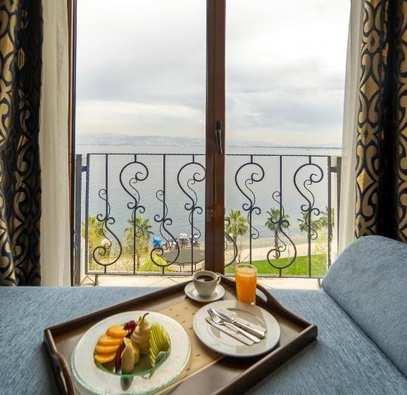 سوییت خانوادگی, Wellborn Luxury