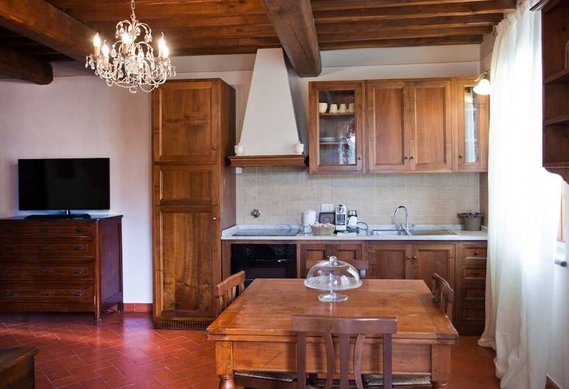 Апартаменты Superior 2 Спальни, Relais Villa Belvedere