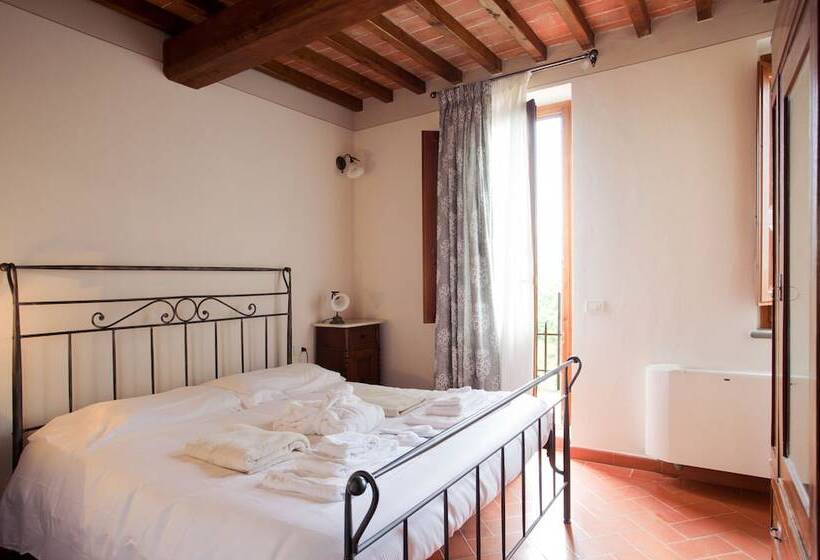 Апартаменты Superior 2 Спальни, Relais Villa Belvedere