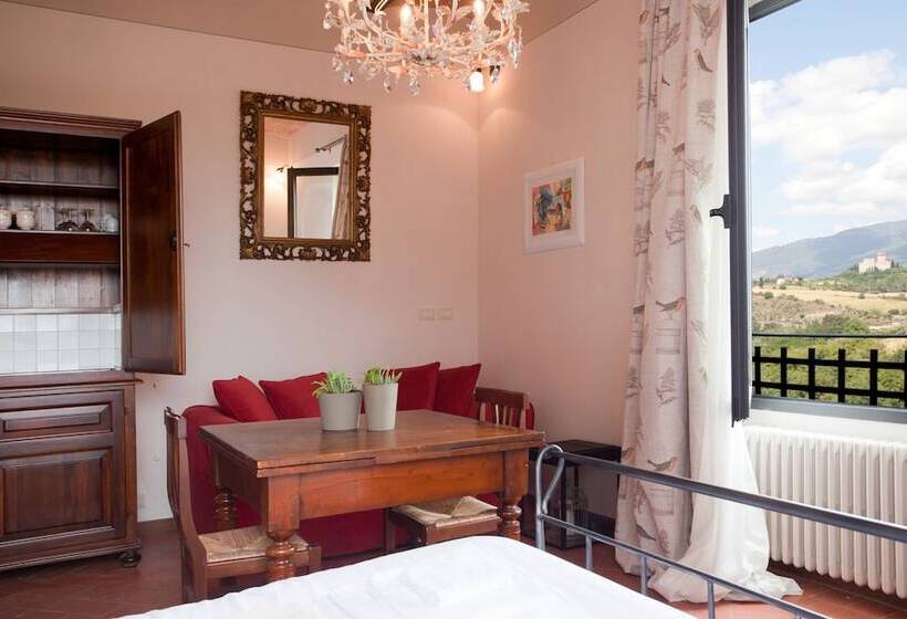 Студия Стандарт, Relais Villa Belvedere