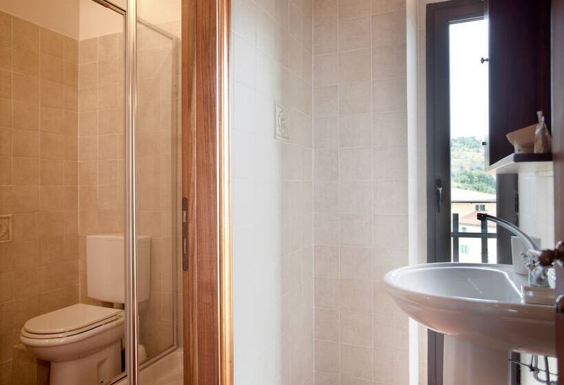 Студия Стандарт, Relais Villa Belvedere