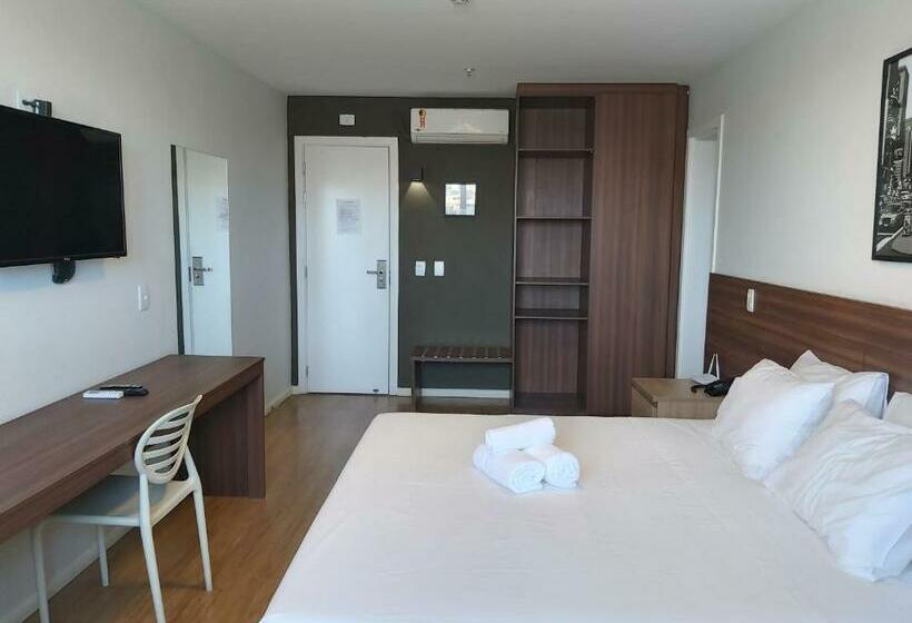 اتاق خانوادگی با سرویس بهداشتی مشترک, Be Loft Lounge
