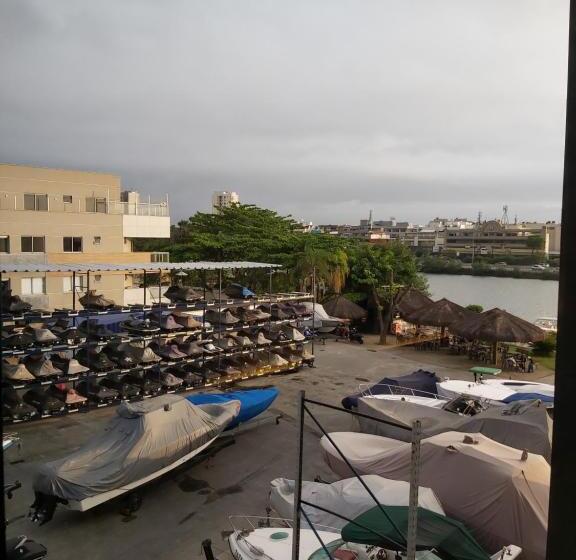 استودیوی لوکس, Be Loft Lounge