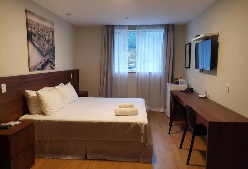 سوییت با چشم‌انداز کوه, Be Loft Lounge