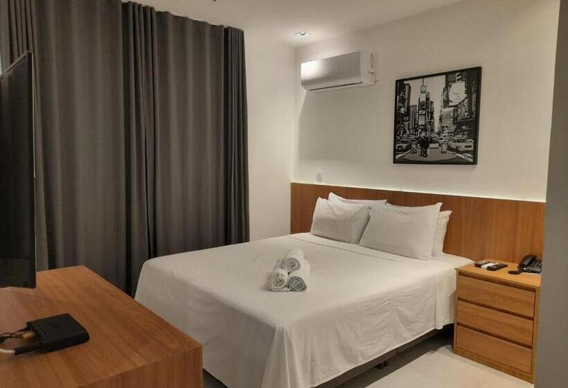استودیوی استاندارد, Be Loft Lounge