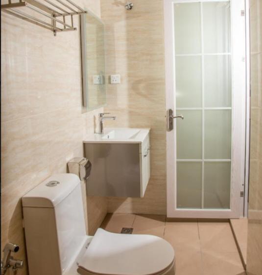Семейный Номер, The Crown Hotel Klia