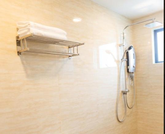 Номер Стандарт, The Crown Hotel Klia