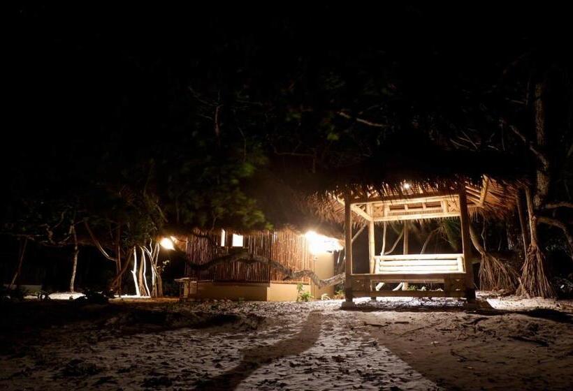 Стандартный Номер Кровать Кинг, Nikki Peucang Resort