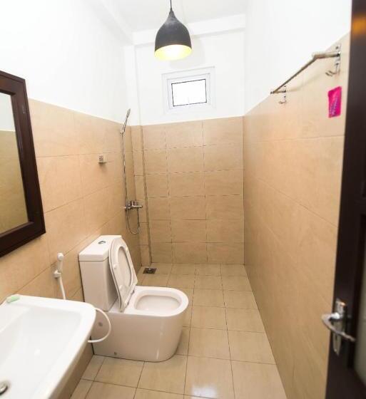 اتاق استاندارد, Traveller S Villa