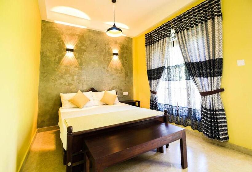 اتاق استاندارد, Traveller S Villa