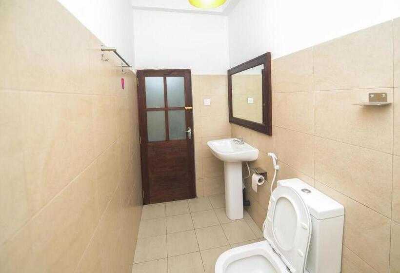 اتاق استاندارد, Traveller S Villa