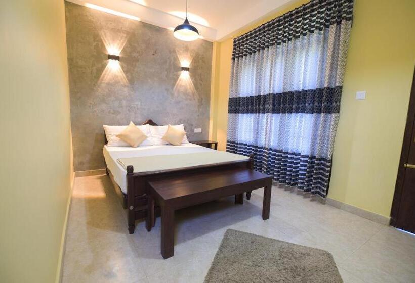اتاق استاندارد, Traveller S Villa