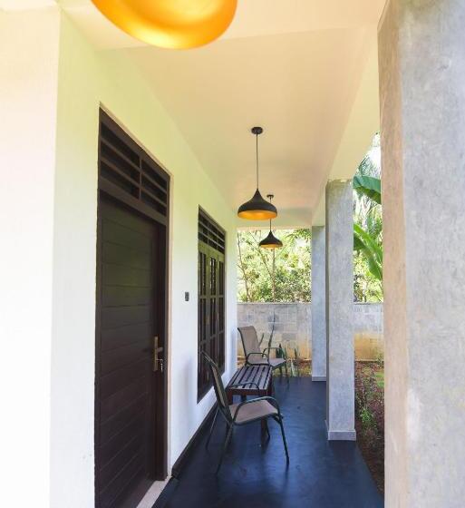 اتاق استاندارد, Traveller S Villa