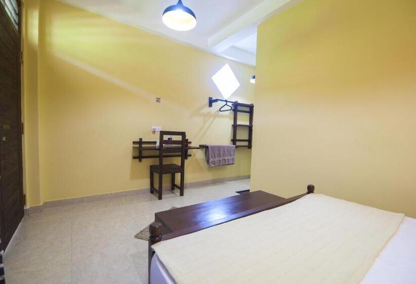 اتاق استاندارد, Traveller S Villa