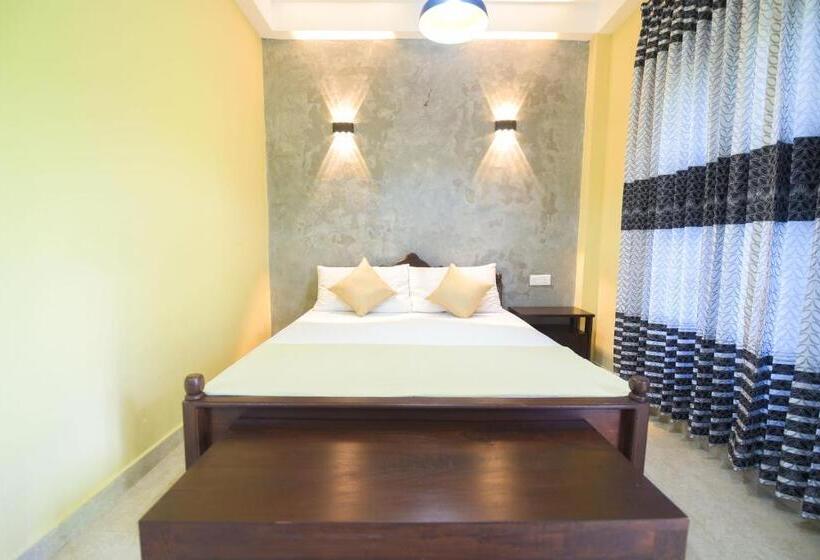 اتاق استاندارد, Traveller S Villa