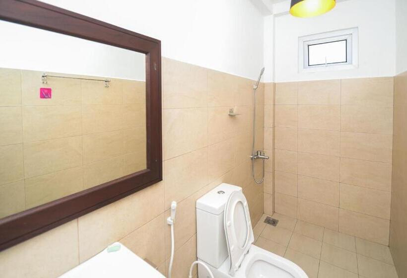 اتاق استاندارد, Traveller S Villa