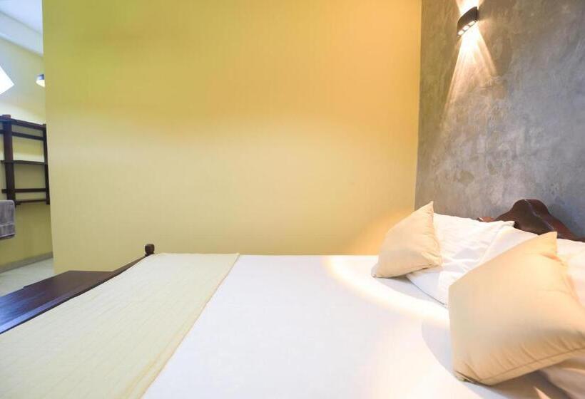 اتاق استاندارد, Traveller S Villa
