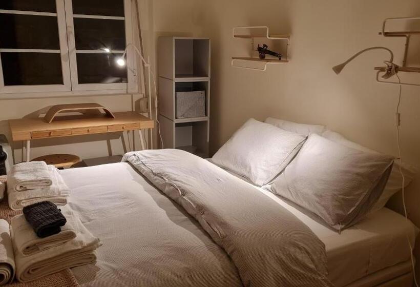اتاق استاندارد, Majesticlara Lisbon Guest House