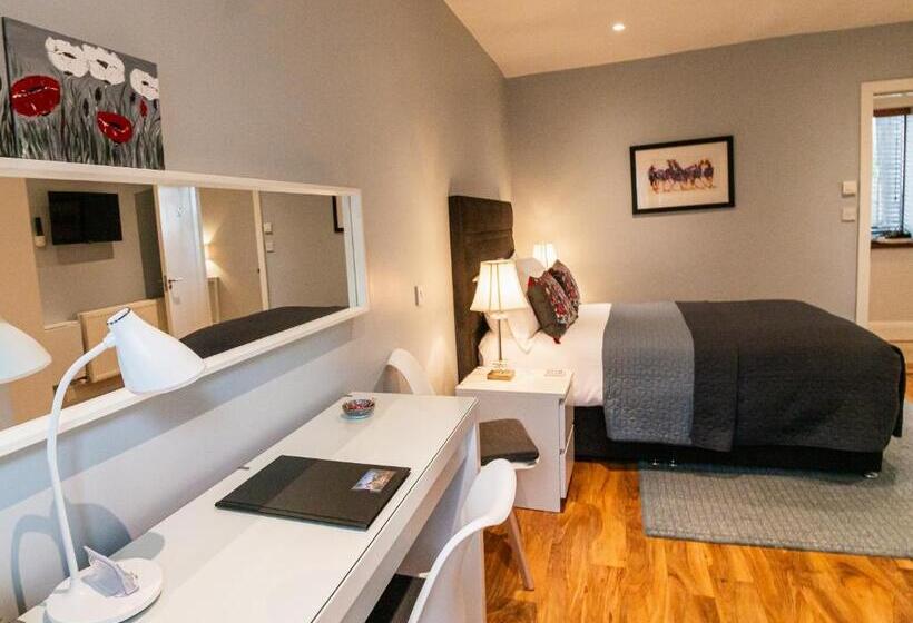 Номер Economy, Mount Barker