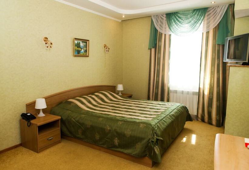 اتاق استاندارد, Business Hotel Kostroma