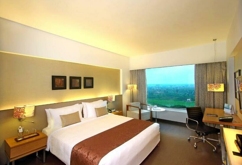 اتاق لوکس, Fortune Select Sg Highway, Ahmedabad   Member Itc S Hotel Group