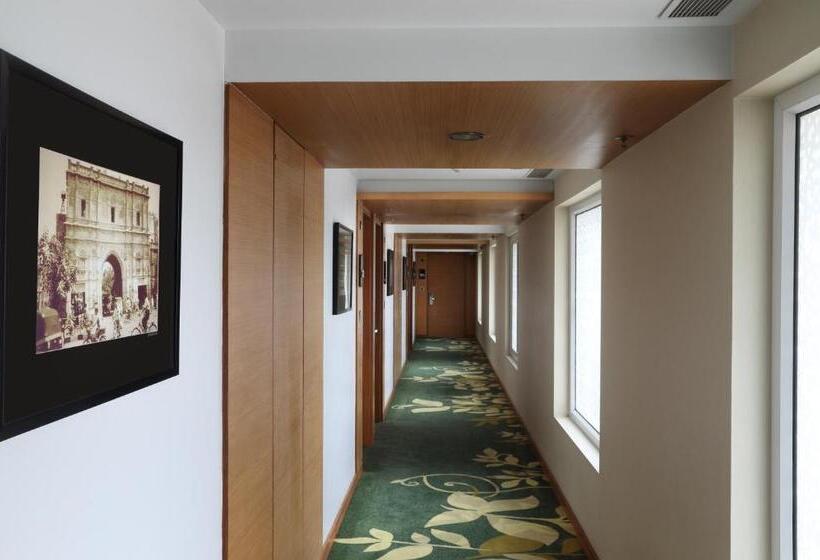سوییت اجرایی, Fortune Select Sg Highway, Ahmedabad   Member Itc S Hotel Group