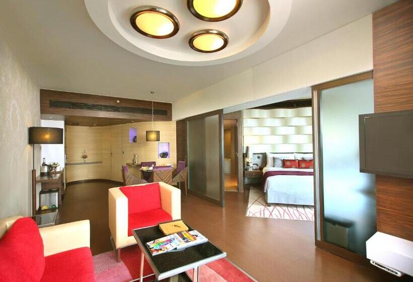 سوییت اجرایی, Fortune Select Sg Highway, Ahmedabad   Member Itc S Hotel Group