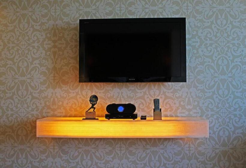 سوییت اجرایی, Fortune Select Sg Highway, Ahmedabad   Member Itc S Hotel Group