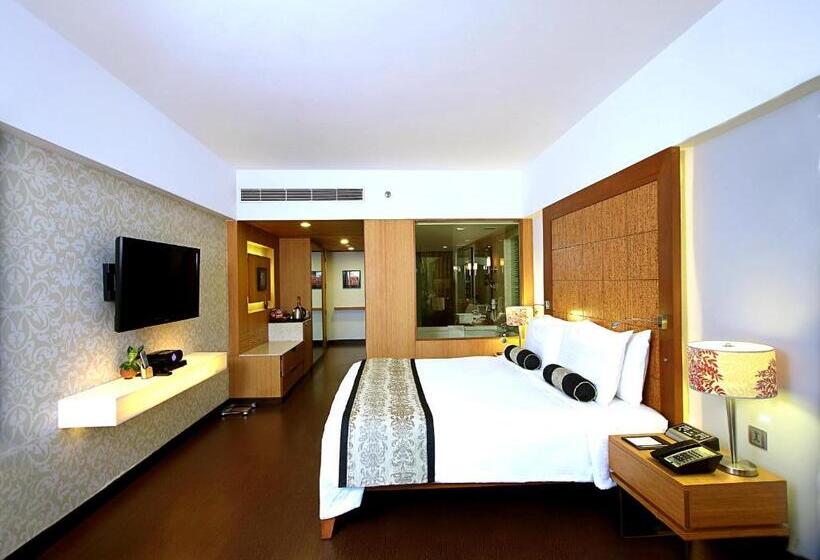 سوییت اجرایی, Fortune Select Sg Highway, Ahmedabad   Member Itc S Hotel Group