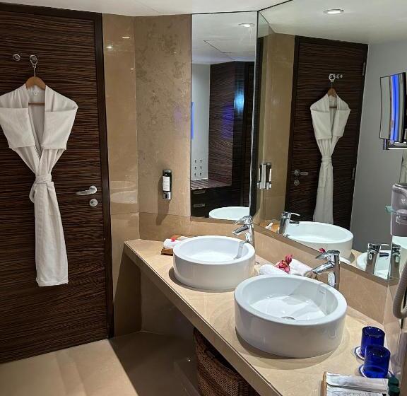 سوییت اجرایی, Fortune Select Sg Highway, Ahmedabad   Member Itc S Hotel Group