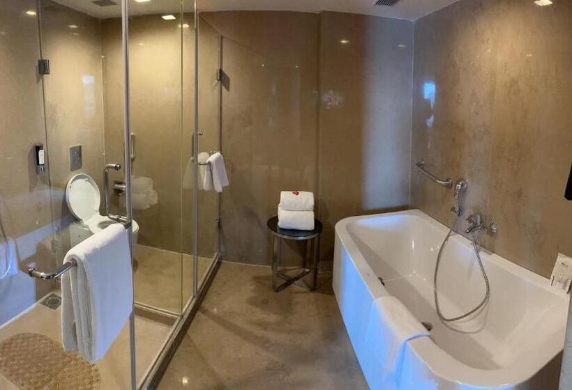 سوییت اجرایی, Fortune Select Sg Highway, Ahmedabad   Member Itc S Hotel Group