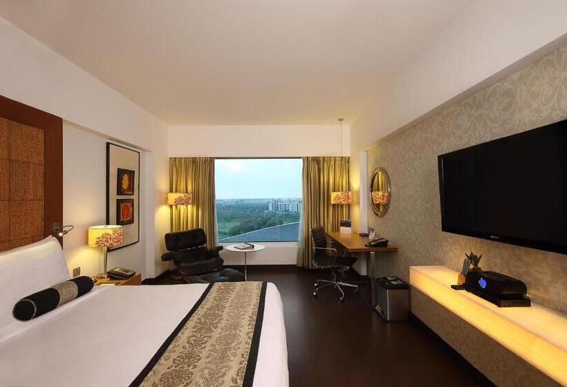 اتاق کلاب, Fortune Select Sg Highway, Ahmedabad   Member Itc S Hotel Group