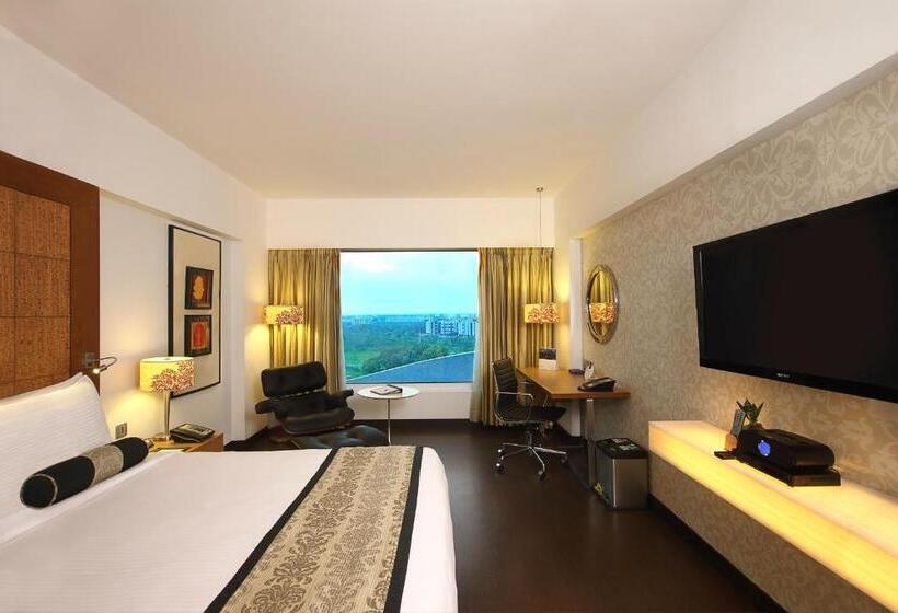 اتاق کلاب, Fortune Select Sg Highway, Ahmedabad   Member Itc S Hotel Group
