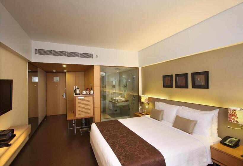اتاق پرمیوم, Fortune Select Sg Highway, Ahmedabad   Member Itc S Hotel Group