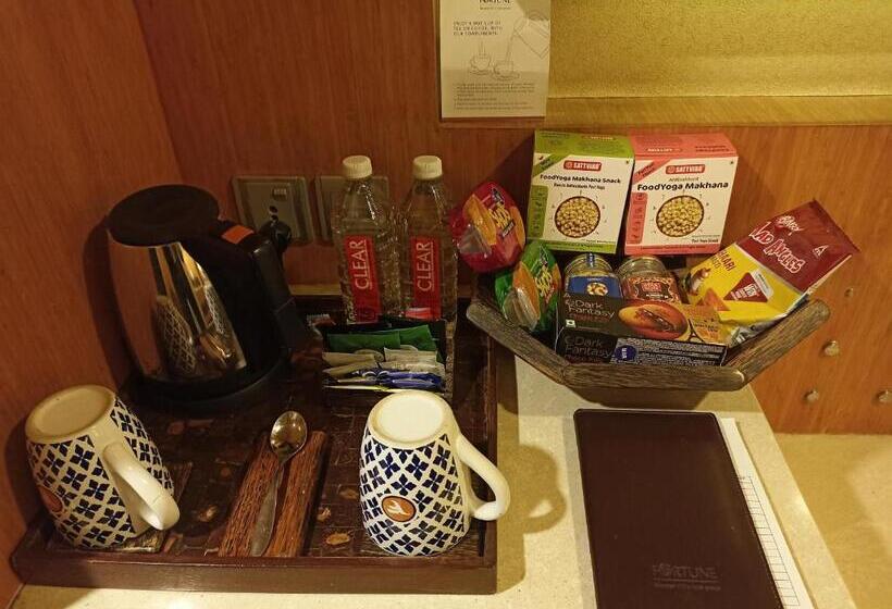 اتاق پرمیوم, Fortune Select Sg Highway, Ahmedabad   Member Itc S Hotel Group