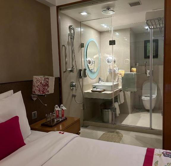 اتاق پرمیوم, Fortune Select Sg Highway, Ahmedabad   Member Itc S Hotel Group