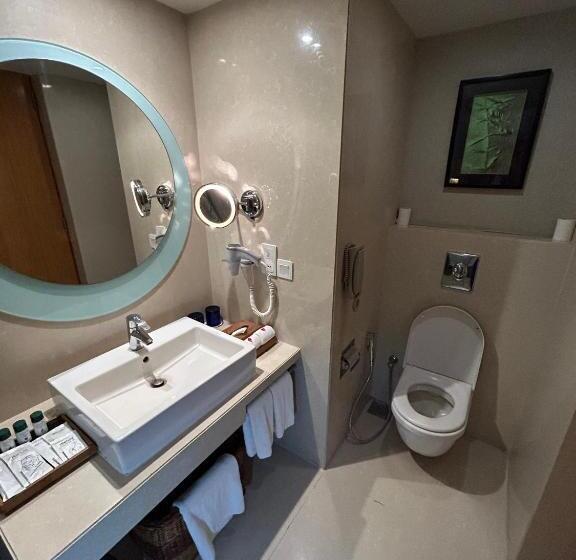 اتاق پرمیوم, Fortune Select Sg Highway, Ahmedabad   Member Itc S Hotel Group