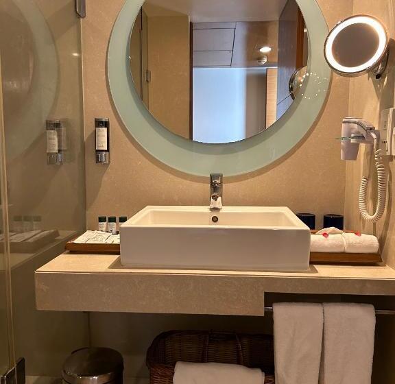 اتاق پرمیوم, Fortune Select Sg Highway, Ahmedabad   Member Itc S Hotel Group