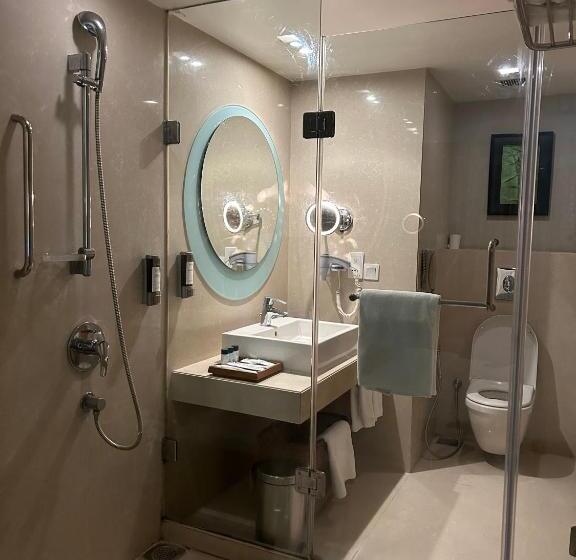 اتاق پرمیوم, Fortune Select Sg Highway, Ahmedabad   Member Itc S Hotel Group