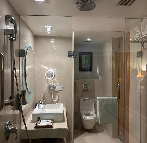 اتاق پرمیوم, Fortune Select Sg Highway, Ahmedabad   Member Itc S Hotel Group