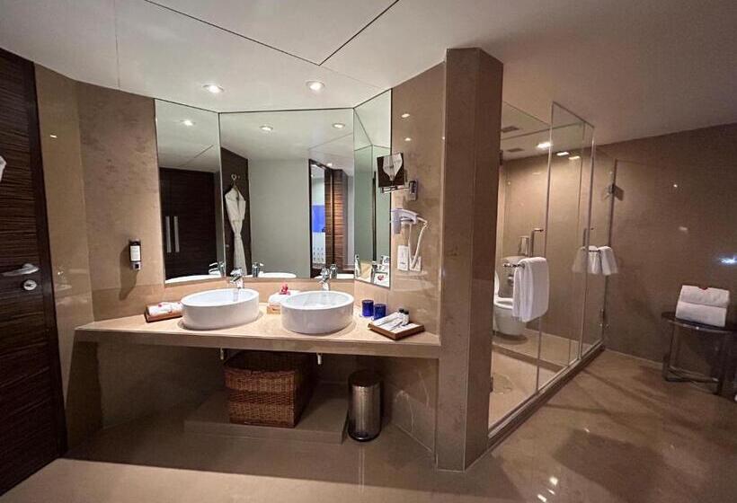 سوییت اجرایی, Fortune Select Sg Highway, Ahmedabad   Member Itc S Hotel Group